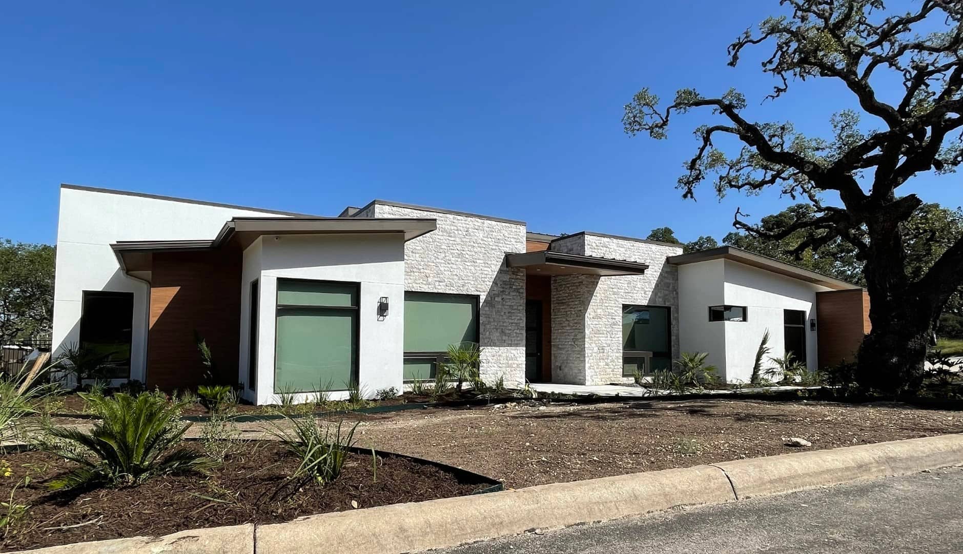 Diavill House by HCD Group.