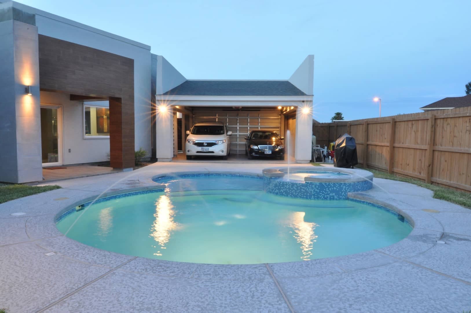 Progue House, view 2 of 6.