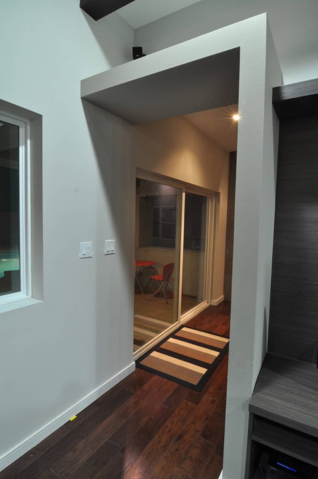 Progue House, view 4 of 6.
