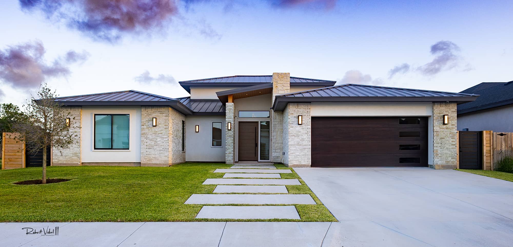 Jesusal House by HCD Group.