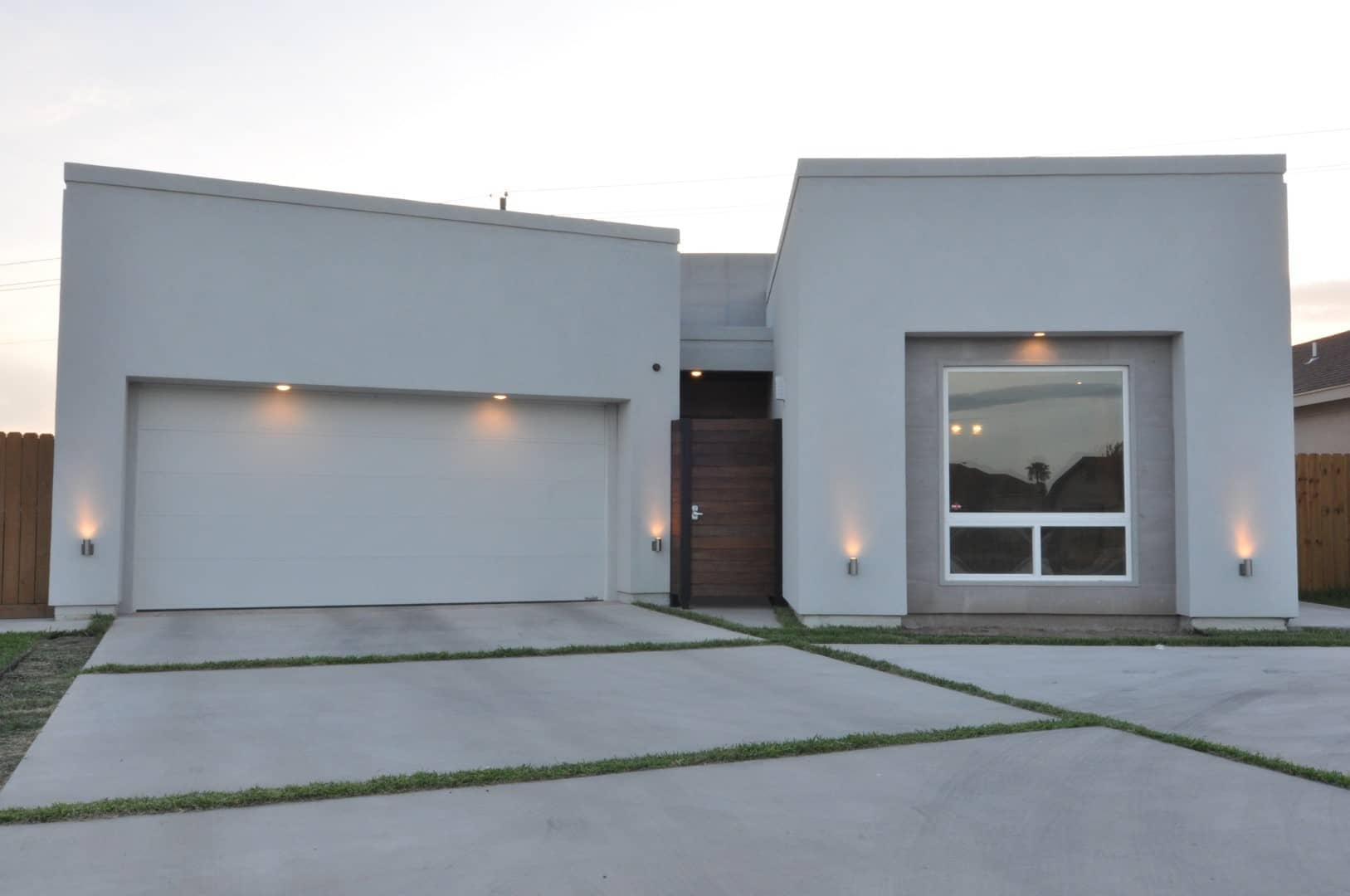 Progue House by HCD Group.